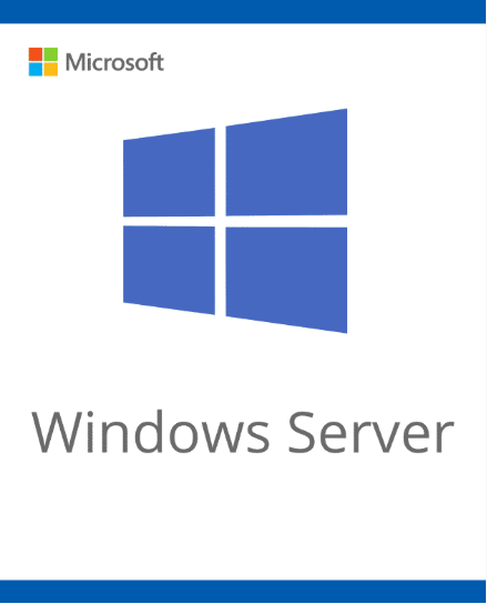 Microsoft Windows