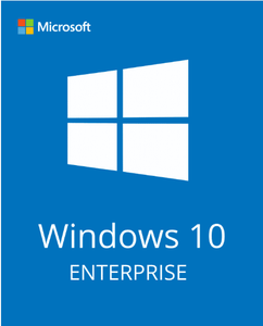 Windows 10 Enterprise