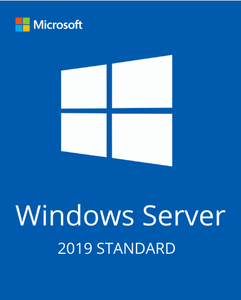 Windows Server 2019 STD