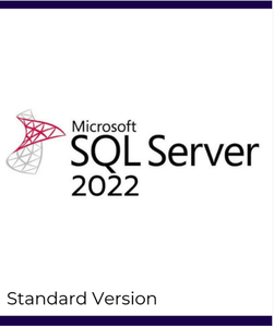 SQL Server 2022 STD 5 Users