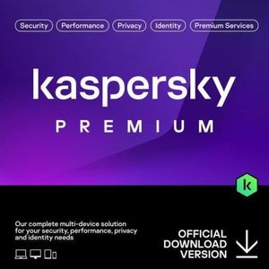 Plan Premium Hogar – 10 Dispositvos. Subscripción 1 Año