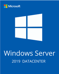 Windows Server 2019 Datacenter