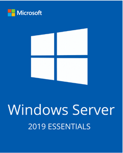 Windows Server 2019 Essentials