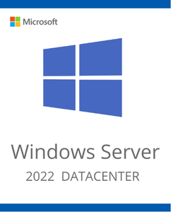 Windows Server 2022 Datacenter