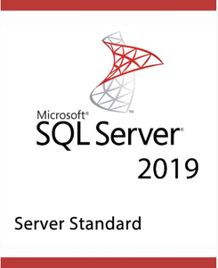SQL Server 2019 STD 1 User