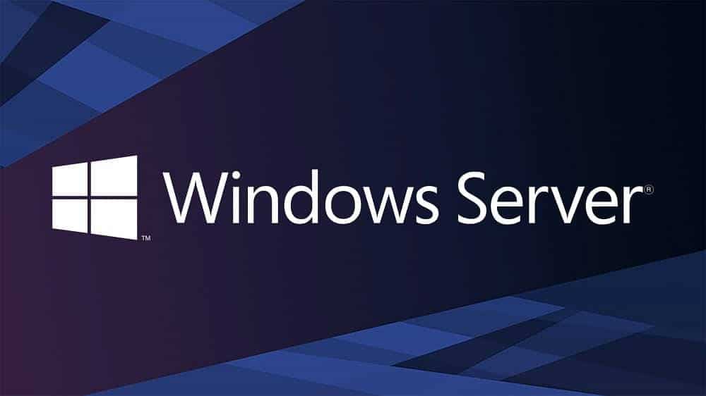 Microsoft Windows Server