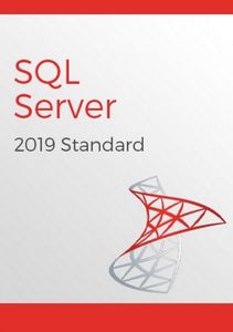 SQL Server 2019 STD