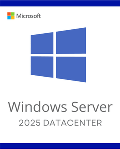 Windows Server 2025 Datacenter