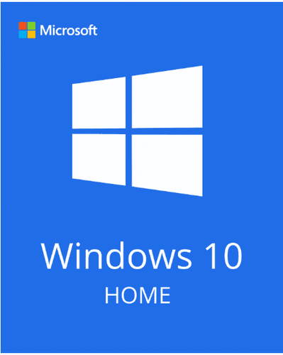 Windows 10 Home