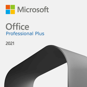 Office 2021 Pro Plus para MAC