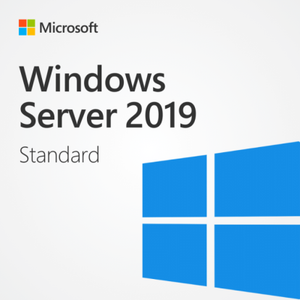 Windows Server Standard 2019