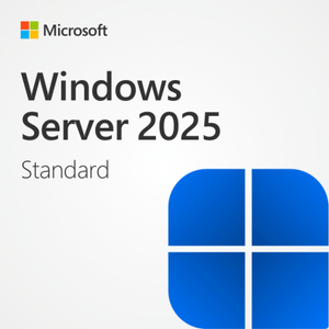 Windows Server Standard 2025