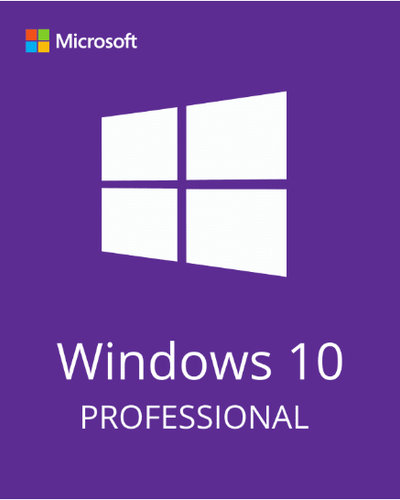 Windows 10 Pro