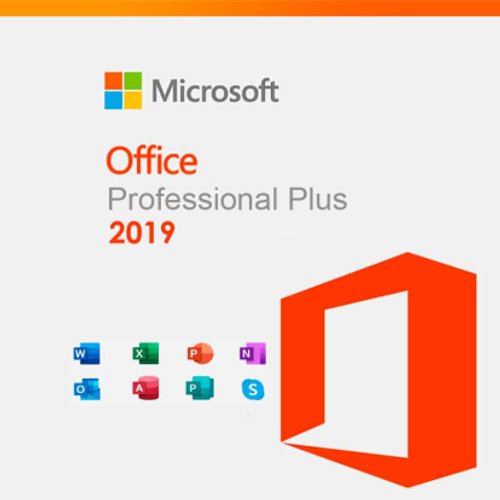 Office 2019 Pro Plus para MAC
