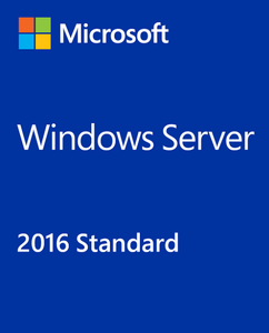 Windows Server 2016 Standard