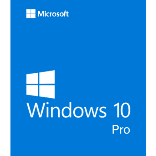 Windows 10 Pro
