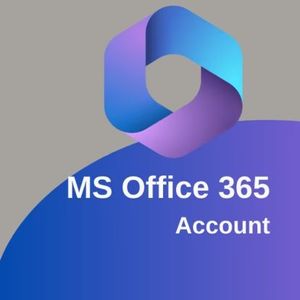 Office 365 Plus Account