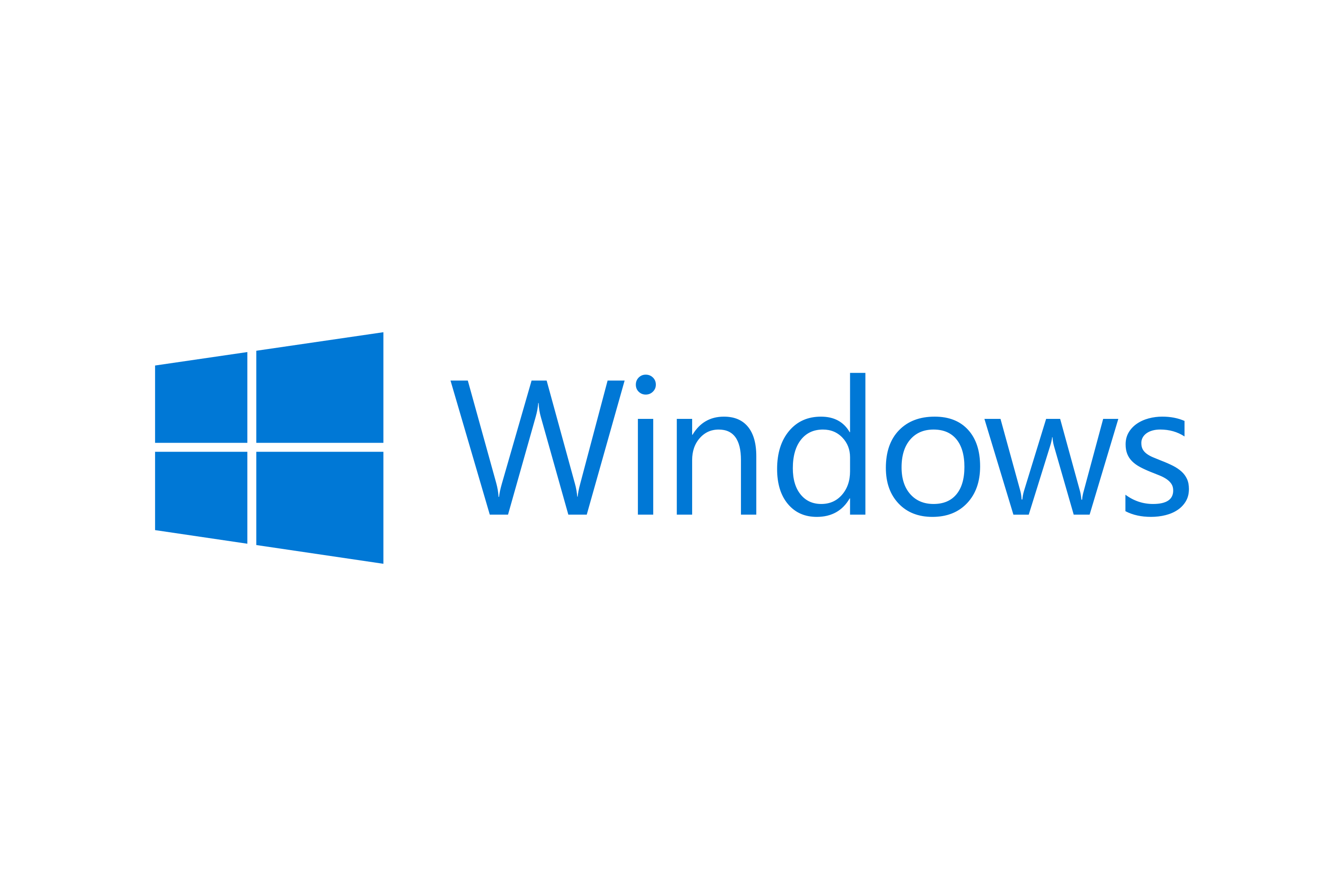 Microsoft Windows